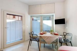 Afbeelding uit fotogalerij van Casina delle Olghe Oasi di Pace 1 in Cavriana