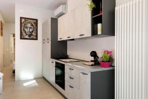 Afbeelding uit fotogalerij van Casina delle Olghe Oasi di Pace 1 in Cavriana