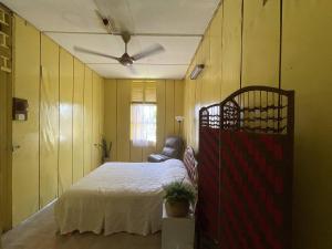 Gallery image of Rooma Rustic Homestay in Kuala Kangsar +4 photos