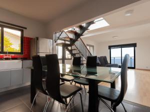 Billede fra billedgalleriet på Skyline Villas Top i Reis Magos