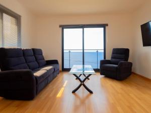 Et opholdsområde på Skyline Villas Top