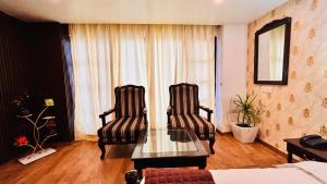 Gallery image of KSP Royal Valley View Hotel Mussoorie in Mussoorie