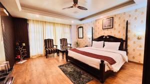 Gallery image of KSP Royal Valley View Hotel Mussoorie in Mussoorie