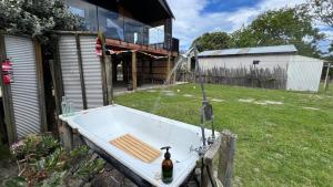 Imagen de la galería de Slice of Paradise, en Haumoana