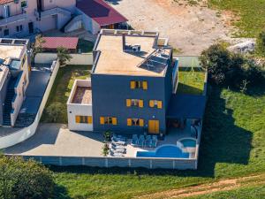 Imagem da galeria de Villa Palatium I em Fasana