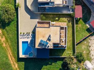 Imagem da galeria de Villa Palatium I em Fasana