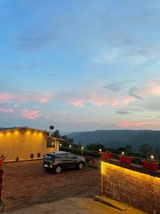 Fotografie z fotogalerie ubytování The Breeze Valley v destinaci Mahábalešvár