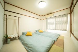 Fotografie z fotogalerie ubytování otani 201 v destinaci Wada