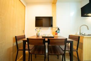 Fotografie z fotogalerie ubytování otani 201 v destinaci Wada