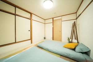 Fotografie z fotogalerie ubytování otani 201 v destinaci Wada + 28 fotografií