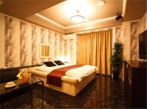 Fotografie z fotogalerie ubytování ホテル 白雪姫 v destinaci Kurašiki