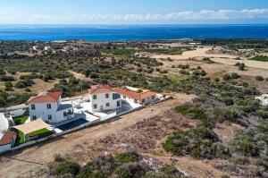 Φυσικό τοπίο κοντά σε αυτή η βίλα