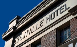 Galería fotográfica de Granville Hotel en Sídney