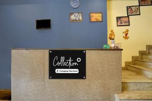 Πιστοποιητικό, βραβείο, πινακίδα ή έγγραφο που προβάλλεται στο Super Collection O Rajiv Gandhi Museum Ranthambore Formerly Hotel Haveli