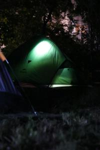 Afbeelding uit fotogalerij van Tree House & Camping Goris in Goris