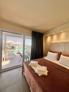 Gallery image of Crystal Blue in Potos