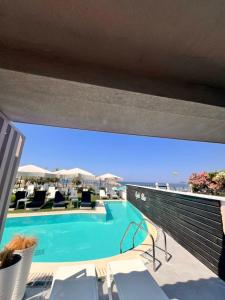 Gallery image of Crystal Blue in Potos +83 photos