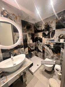 Gallery image of Crystal Blue in Potos