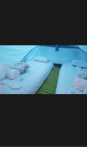 Afbeelding uit fotogalerij van Tree House & Camping Goris in Goris