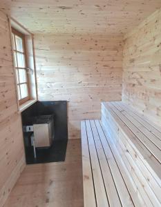 Galería fotográfica de Lake & Mountain View Villa Tegernsee - free Zirben Sauna, 4 Rooms for Family & Friends en Tegernsee