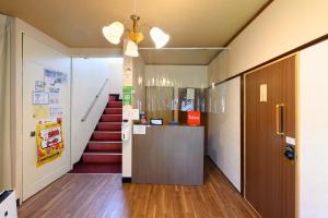 Fotografie z fotogalerie ubytování OYO Ryokan Hamanako no Yado Kosai - Vacation STAY 48856v v destinaci Kosai