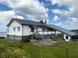 Priroda u blizini vikendice