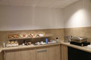 ブレストにあるアバリス ホテルのギャラリーの写真