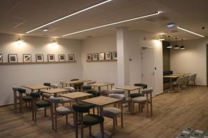 ブレストにあるアバリス ホテルのギャラリーの写真 +29枚の写真