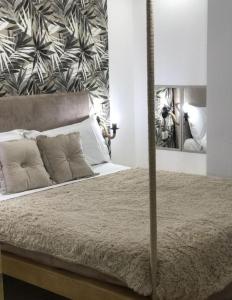 Foto Catanias asuva majutusasutuse Idromasage room galeriist