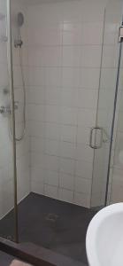 Ένα μπάνιο στο Comfy luxury Homes