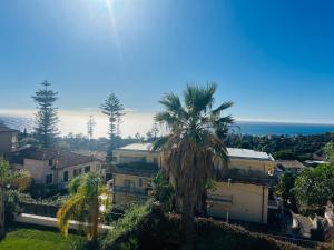 Fotografie z fotogalerie ubytování Suite Solaro 135 - Sanremo v Sanremu