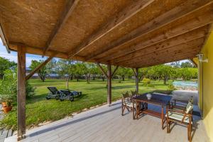 Zahrada ubytování Casa do Sobreiro