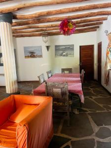 Ảnh trong thư viện ảnh của One bedroom Beach Front ở Malindi