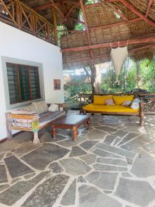 Ảnh trong thư viện ảnh của One bedroom Beach Front ở Malindi