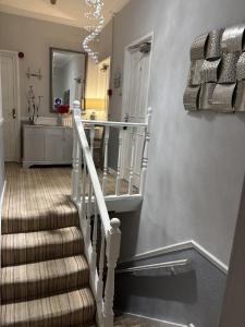 Galería fotográfica de The Georgian Guesthouse en Alnwick