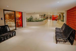 Fotografie z fotogalerie ubytování Avoante - Pé na areia. v destinaci Tambaú