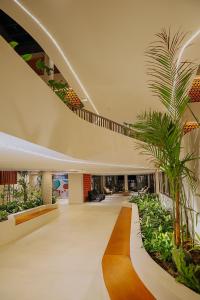 Fotografie z fotogalerie ubytování Avoante - Pé na areia. v destinaci Tambaú