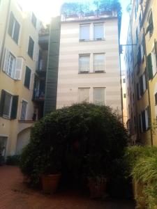 Ảnh trong thư viện ảnh của Bed and Breakfast La Terrazza ở Genoa