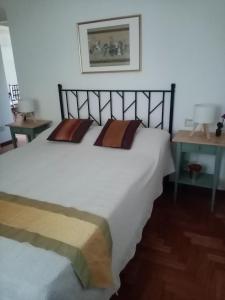 Ảnh trong thư viện ảnh của Bed and Breakfast La Terrazza ở Genoa +19 ảnh