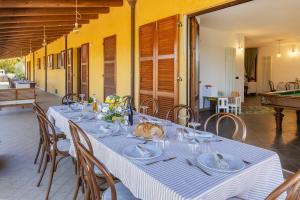 Fotografie z fotogalerie ubytování Villa Collevento v destinaci Ponzano di Fermo