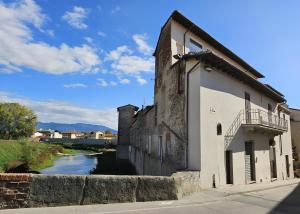 Φυσικό τοπίο κοντά σε αυτό το διαμέρισμα