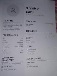 Gallery image of Phola La Bed and Breakfast in Melmoth