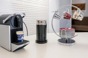 Galería fotográfica de Suite Gravina + box auto privato en Gravina in Puglia