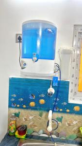 Φωτογραφία από το άλμπουμ του The SERENITY BAY HOME Stay σε Ποντισερί