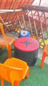 Φωτογραφία από το άλμπουμ του The SERENITY BAY HOME Stay σε Ποντισερί +18 φωτογραφίες