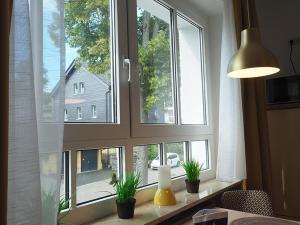 Gallery image of Vier Jahreszeiten Suite in Bad Steben