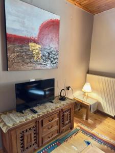 Photo de la galerie de l'établissement Grandma's place, à Arachova