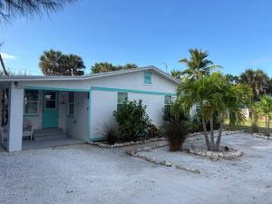 Hoone, kus puhkemaja asub