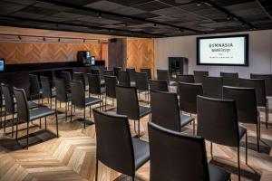 Konferenční prostory v ubytování Gymnasia Isrotel, a Tribute Portfolio Hotel + 106 fotografií