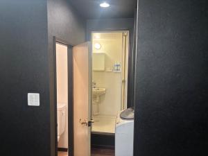 Ένα μπάνιο στο Sunny Heights Oyama - Vacation STAY 19827 +8 φωτογραφίες